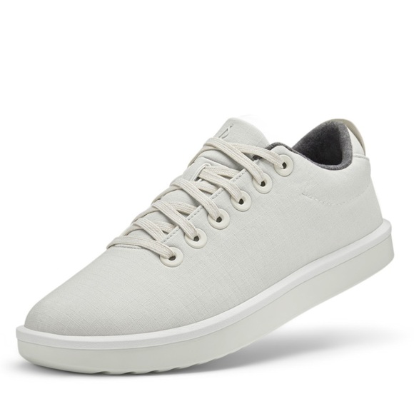allbirds Shoes - Allbirds Women's Wool Piper Woven Casual Sneakers Size 8